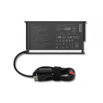 Lenovo 4X21L38742 virtalähde sisäkäyttöön 230 W musta