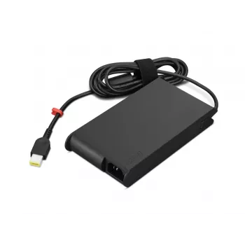 Lenovo 4X21L38742 virtalähde sisäkäyttöön 230 W musta
