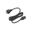 Lenovo 4X21L38742 virtalähde sisäkäyttöön 230 W musta