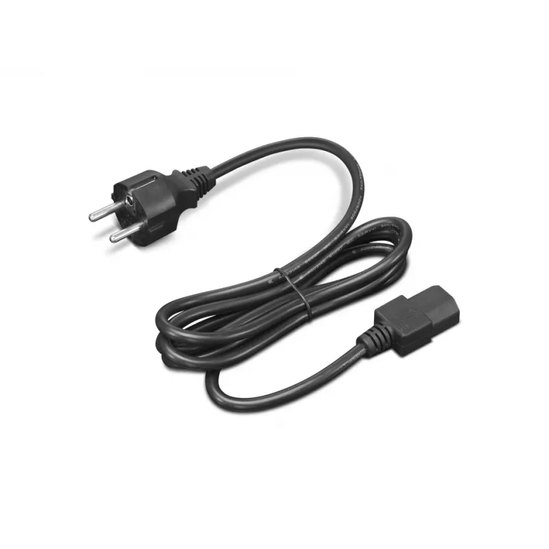 Lenovo 4X21L38742 virtalähde sisäkäyttöön 230 W musta