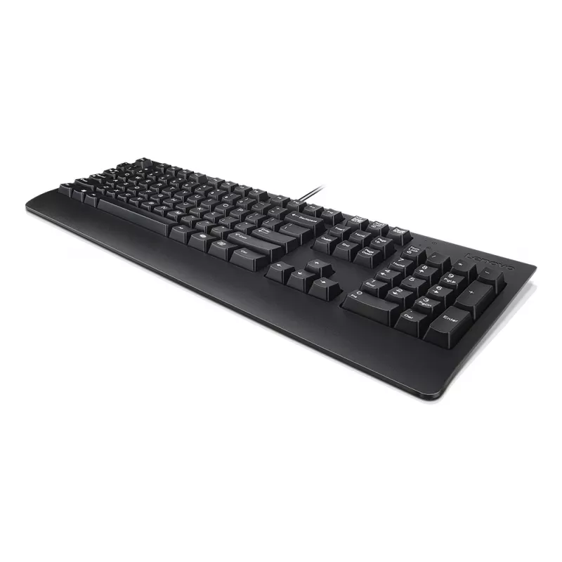 Lenovo Preferred Pro II USB-näppäimistö, tanska (DK) (4Y41R64593)