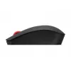 Lenovo 4X31R64497 näppäimistö ja hiiri toimisto RF langaton pohjoismainen musta