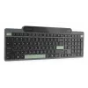 Lenovo 4Y41R69515 näppäimistö koti/toimisto Bluetooth belgia, ranska musta, vihreä