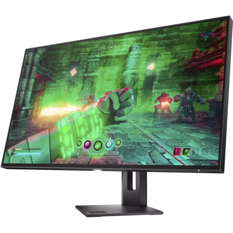 Näyttö HP OMEN 27u 27
