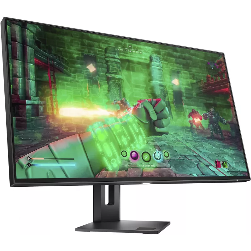 Näyttö HP OMEN 27u 27