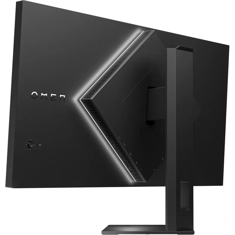 Näyttö HP OMEN 27u 27
