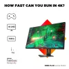 Näyttö HP OMEN 27u 27
