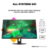 Näyttö HP OMEN 27u 27