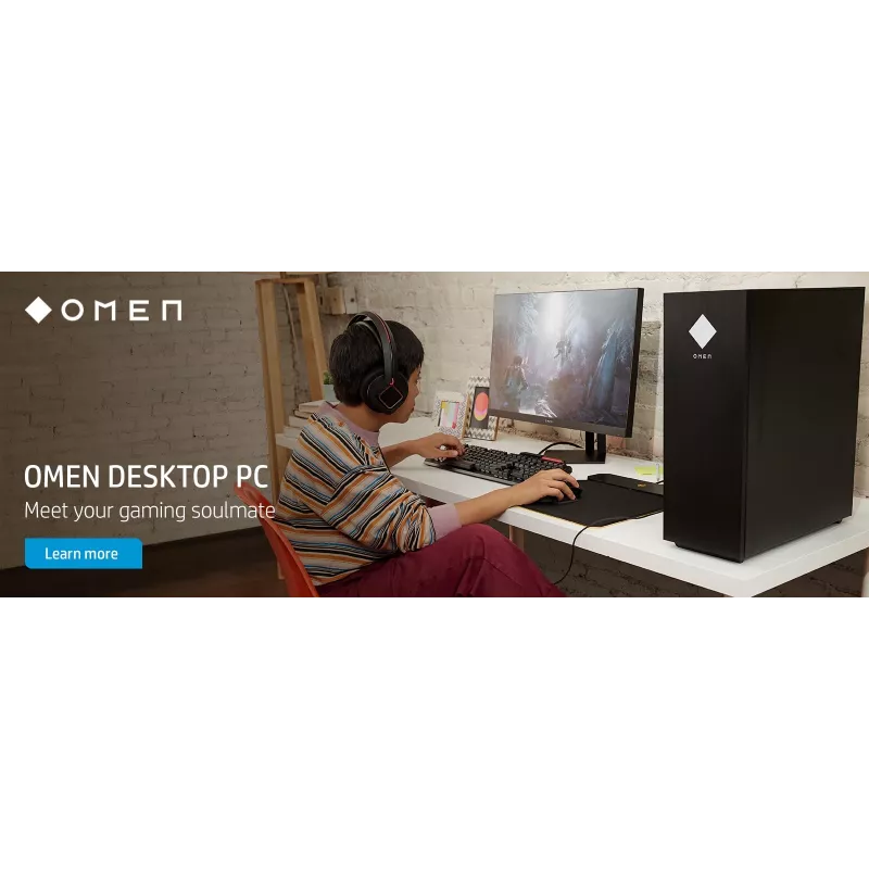 Näyttö HP OMEN 27u 27