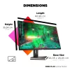 Näyttö HP OMEN 27u 27