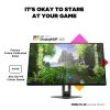 Näyttö HP OMEN 27u 27