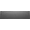 HP 975 Dual-Mode langaton näppäimistö täysikokoinen RF langaton Bluetooth musta