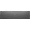 HP 975 Dual-Mode langaton näppäimistö täysikokoinen RF langaton Bluetooth musta