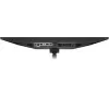 HP E27m G4 QHD USB-C -kokousnäyttö, 68.6 cm (27 inch), 2560 x 1440 pikseliä, Quad HD, LCD, 5 ms, musta, hopea