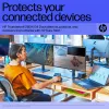 HP Thunderbolt Dock 280W G4 -johdollinen telakointiasema Thunderbolt 4, musta