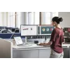 HP Thunderbolt Dock 280W G4 -johdollinen telakointiasema Thunderbolt 4, musta
