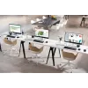 HP Thunderbolt Dock 280W G4 -johdollinen telakointiasema Thunderbolt 4, musta
