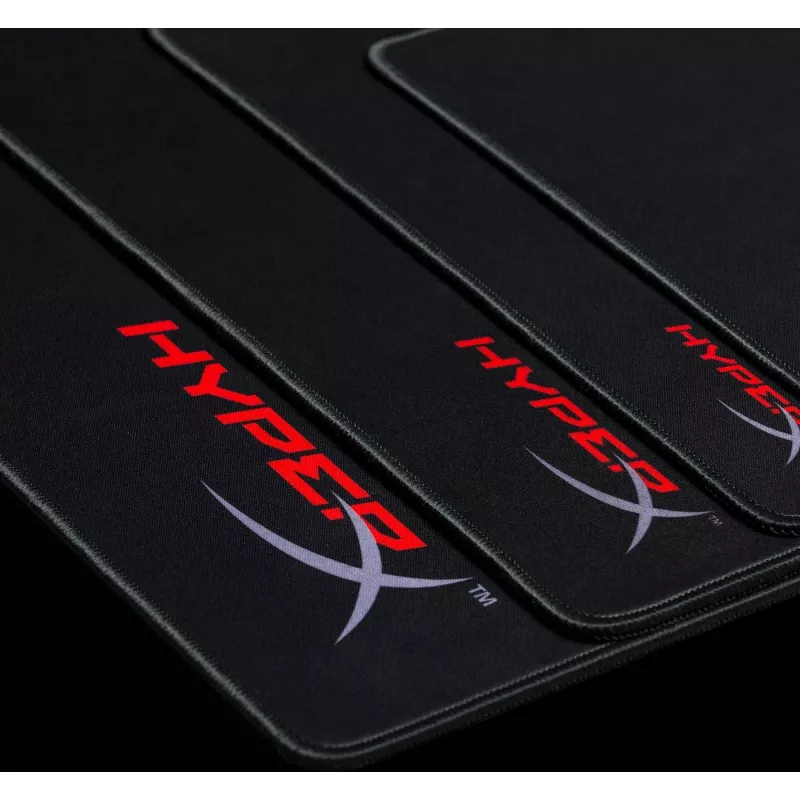 HyperX FURY S -pelihiirimatto - kangas (L)