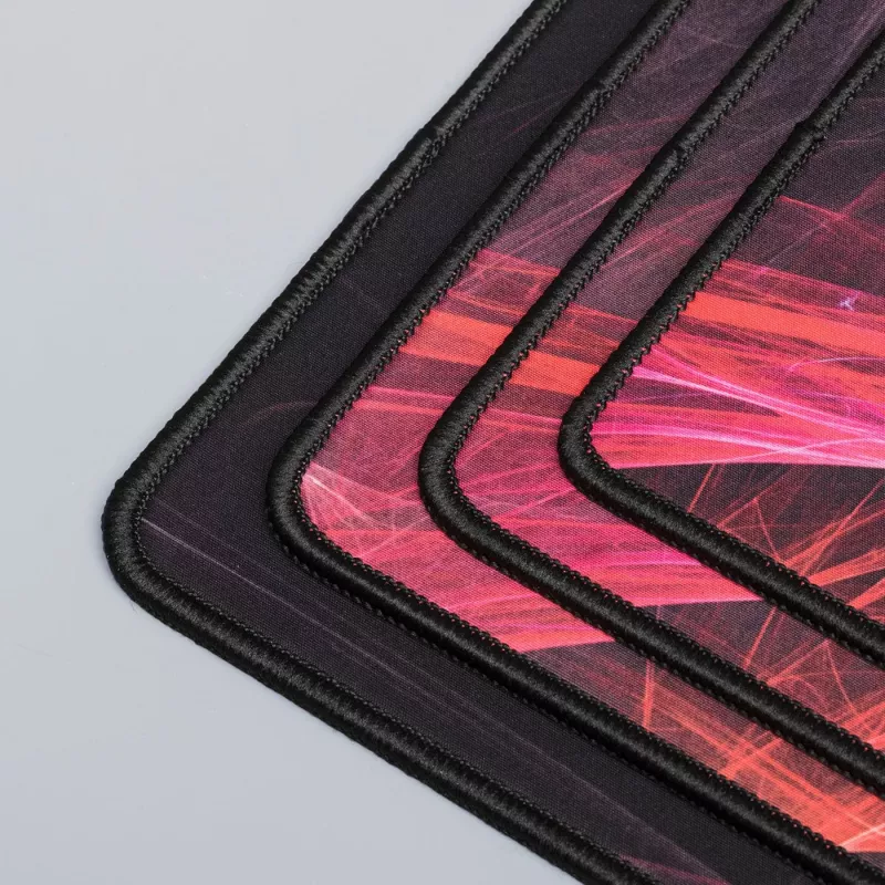HyperX FURY S -pelihiirimatto - kangas (L)