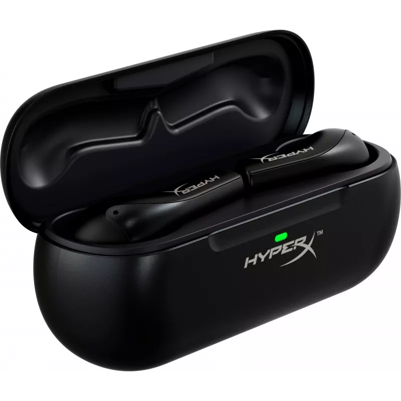 HyperX Cloud MIX Buds -langattomat kuulokkeet (musta)