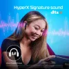 HyperX Cloud MIX Buds -langattomat kuulokkeet (musta)