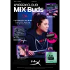 HyperX Cloud MIX Buds -langattomat kuulokkeet (musta)