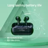 HyperX Cloud MIX Buds -langattomat kuulokkeet (musta)