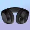 HyperX Cloud Flight -langaton pelikuulokemikrofoni (musta-sininen) - PS5-PS4