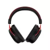 HyperX Cloud II Wireless -pelikuulokemikrofoni (musta-punainen)