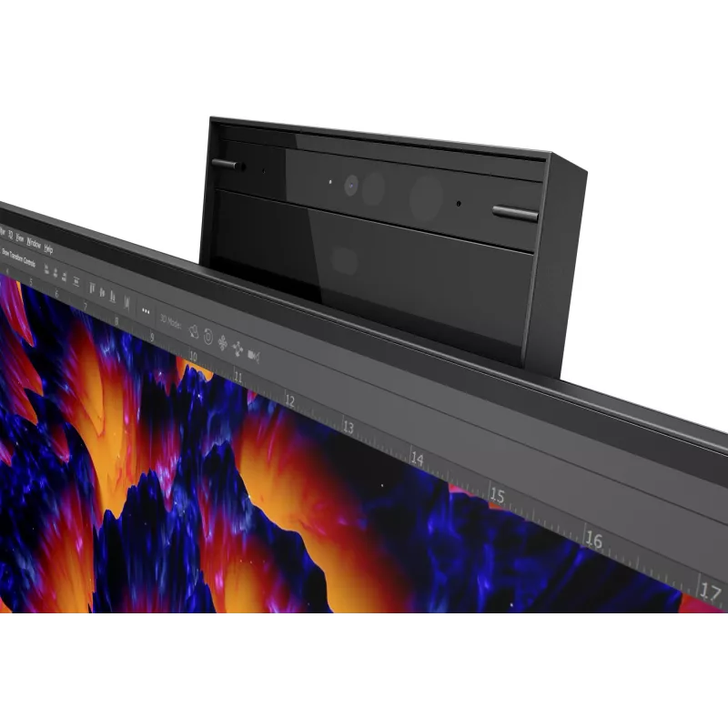 Näyttö HP Z24m G3 23,8 inch Quad HD 2560 x 1440