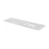 HP 450 -ohjelmoitava langaton näppäimistö, täysikokoinen (100 %), johdollinen ja langaton, RF Wireless + USB, musta
