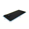 HyperX Pulsefire Mat - RGB-pelihiirimatto - kangas (XL)