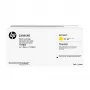 HP W2132YC keltainen Contract Original LaserJet -värikasetti