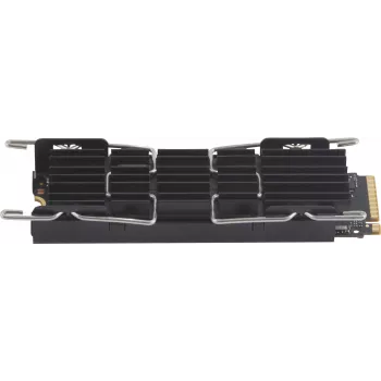 SSD HP Z Turbo 512GB PCIe-4x4 TLC — 82×30×12 mm, 34 g, sarja Z4/Z6