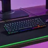 HyperX Alloy Origins 65 – mekaaninen pelinäppäimistö – HX Aqua (US-asettelu)