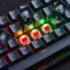 HyperX Alloy Origins 65 – mekaaninen pelinäppäimistö – HX Aqua (US-asettelu)