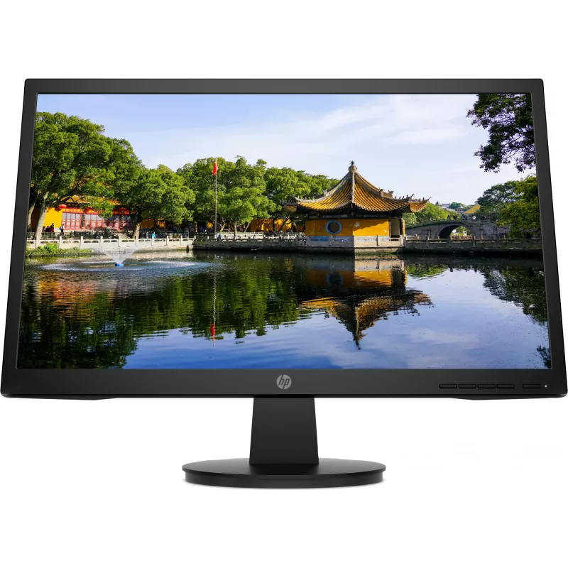 Näyttö HP V22v G5 54,5 cm (21,4