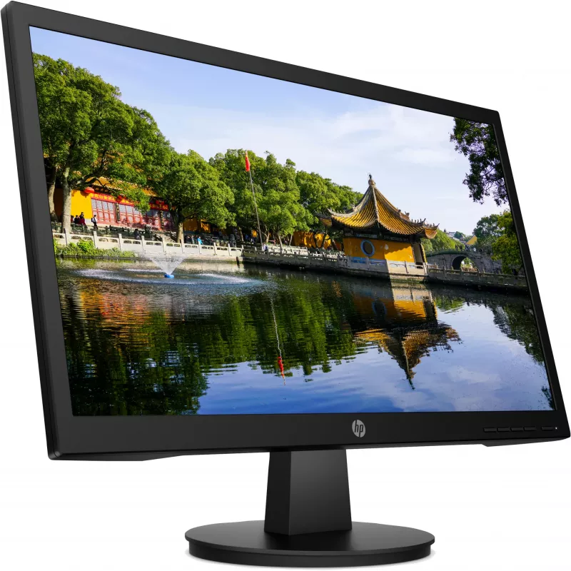 Näyttö HP V22v G5 54,5 cm (21,4