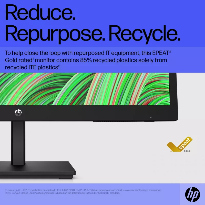 Näyttö HP V22v G5 54,5 cm (21,4
