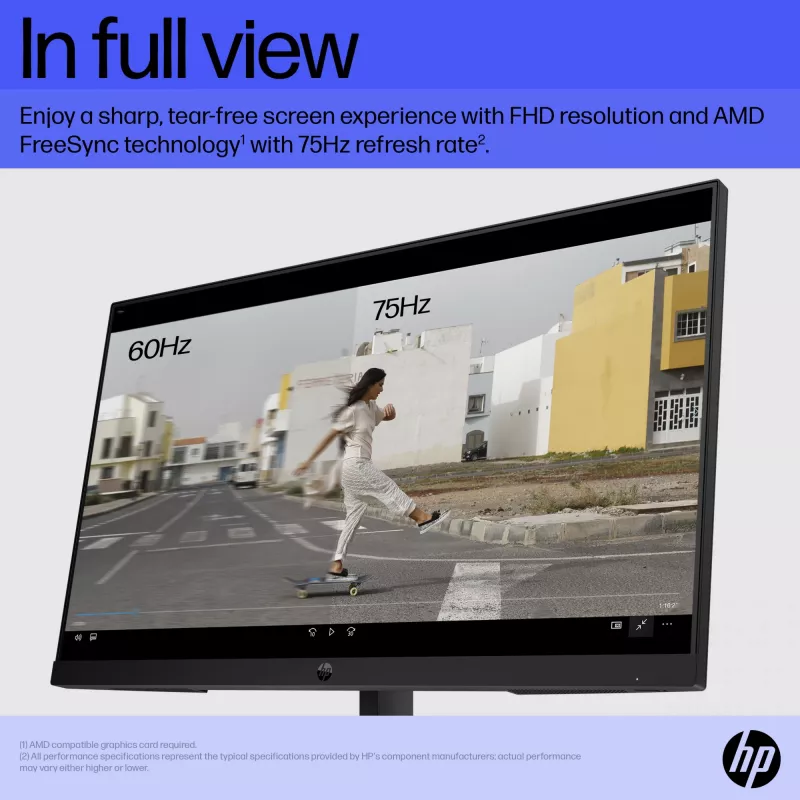 Näyttö HP V22v G5 54,5 cm (21,4