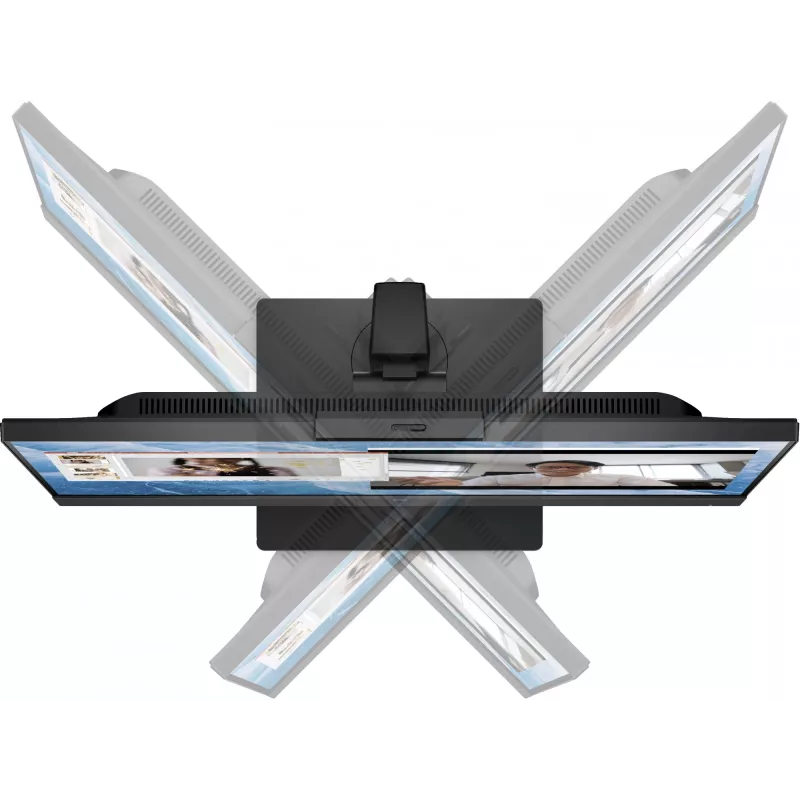 HP M24m -kokousnäyttö, 60,5 cm (23,8