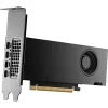 HP NVIDIA RTX 2000 Ada 16GB GDDR6 -näytönohjain, 4x Mini DisplayPort (8D6B8AA)