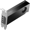 HP NVIDIA RTX 2000 Ada 16GB GDDR6 -näytönohjain, 4x Mini DisplayPort (8D6B8AA)