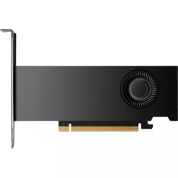 HP NVIDIA RTX 2000 Ada 16GB GDDR6 -näytönohjain, 4x Mini DisplayPort (8D6B8AA)