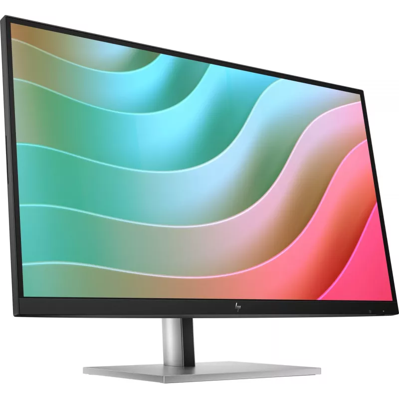 HP E27k G5 4K USB-C -näyttö