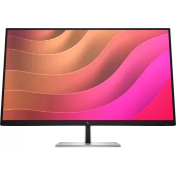 HP E32k G5 4K USB-C -näyttö, 80 cm (31,5