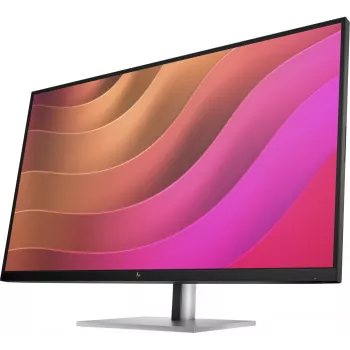 HP E32k G5 4K USB-C -näyttö, 80 cm (31,5