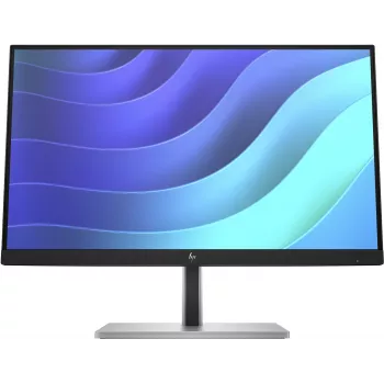 HP E22 G5 FHD -näyttö, 54,6 cm (21,5