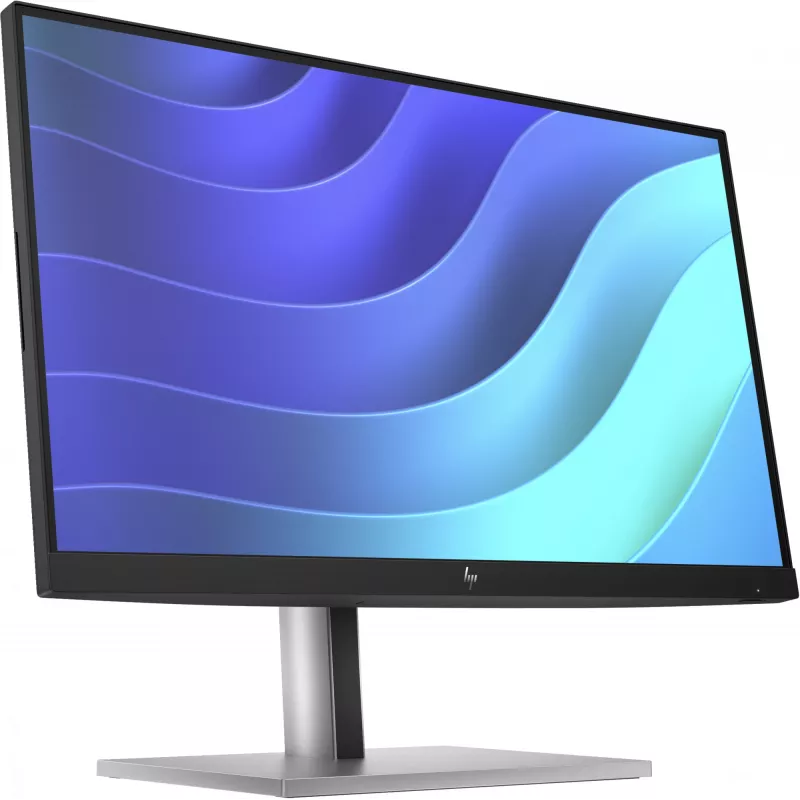 HP E22 G5 FHD -näyttö, 54,6 cm (21,5