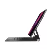 Lenovo Tab Extreme -näppäimistö Pogo Pin harmaa
